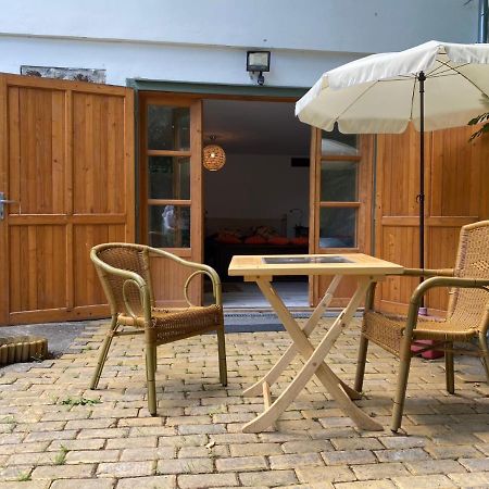 Apartamento Countryside Fule Exterior foto
