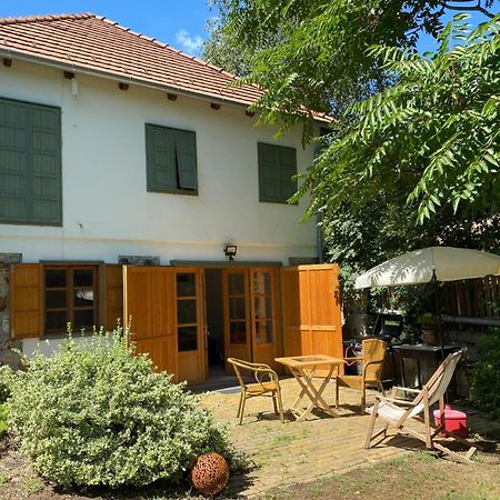 Apartamento Countryside Fule Exterior foto