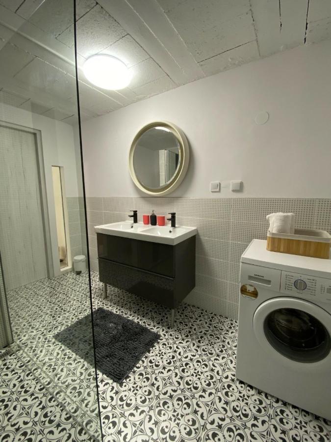 Apartamento Countryside Fule Exterior foto