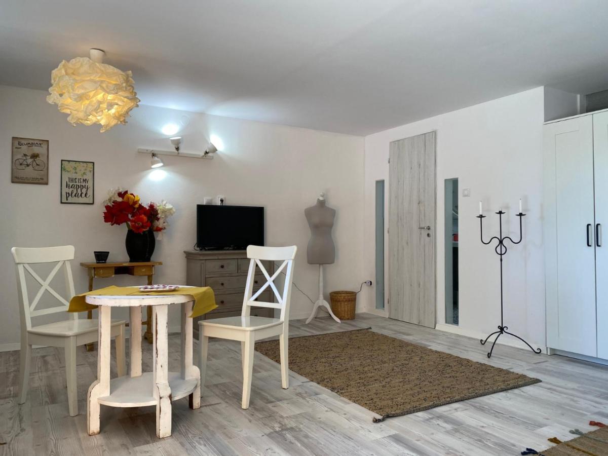 Apartamento Countryside Fule Exterior foto