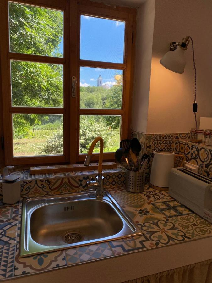 Apartamento Countryside Fule Exterior foto