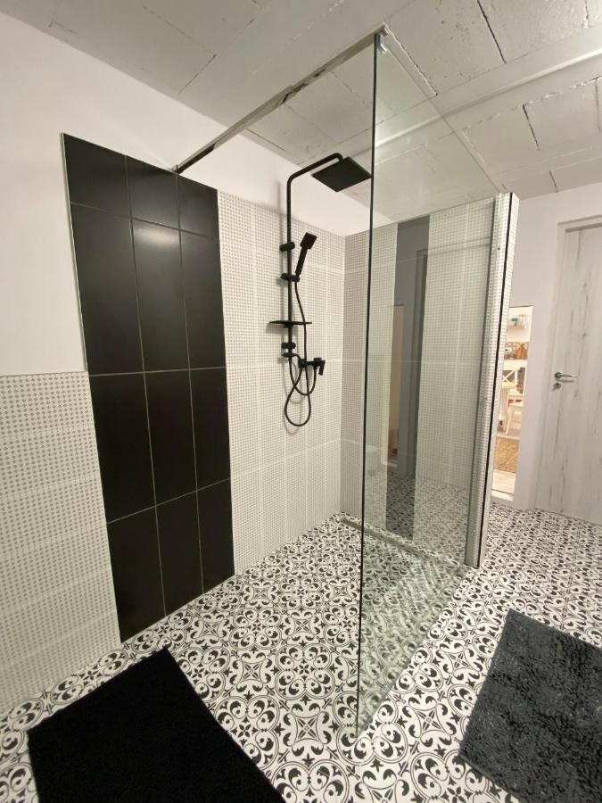 Apartamento Countryside Fule Exterior foto