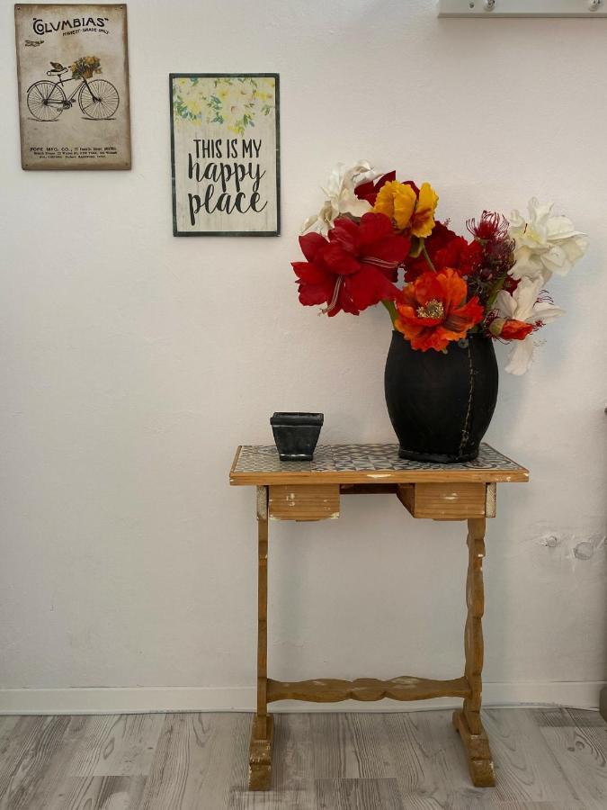 Apartamento Countryside Fule Exterior foto