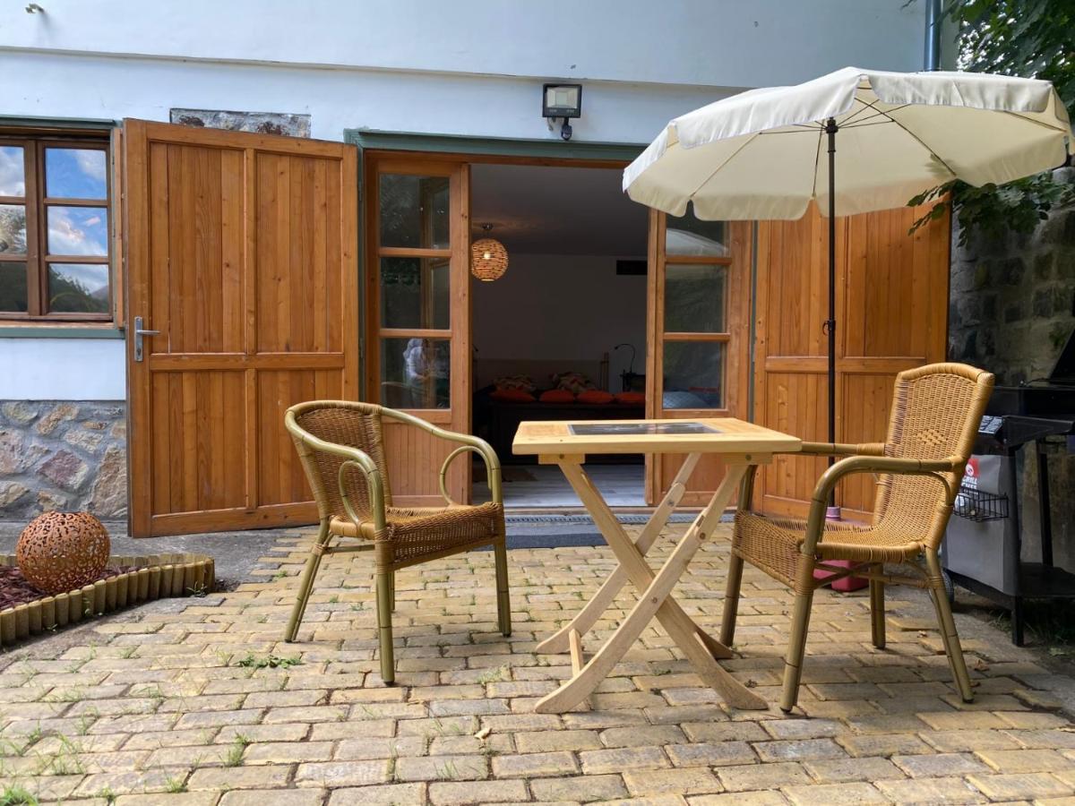 Apartamento Countryside Fule Exterior foto
