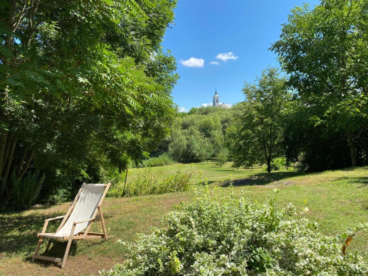 Apartamento Countryside Fule Exterior foto