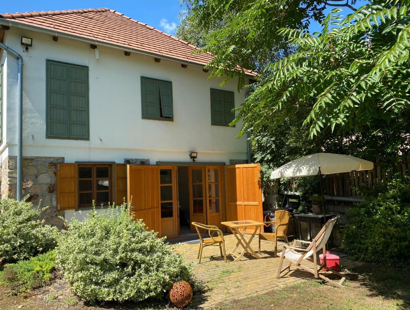 Apartamento Countryside Fule Exterior foto